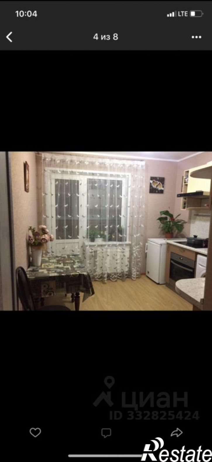 1-комн квартира Ижевск