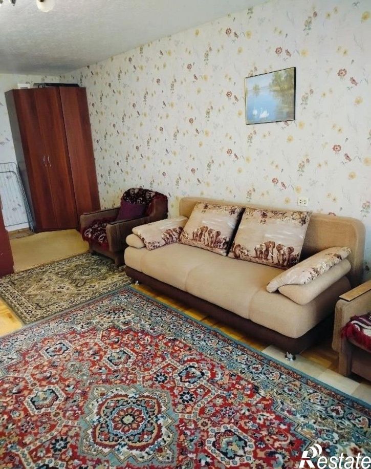 1-комн квартира Ижевск