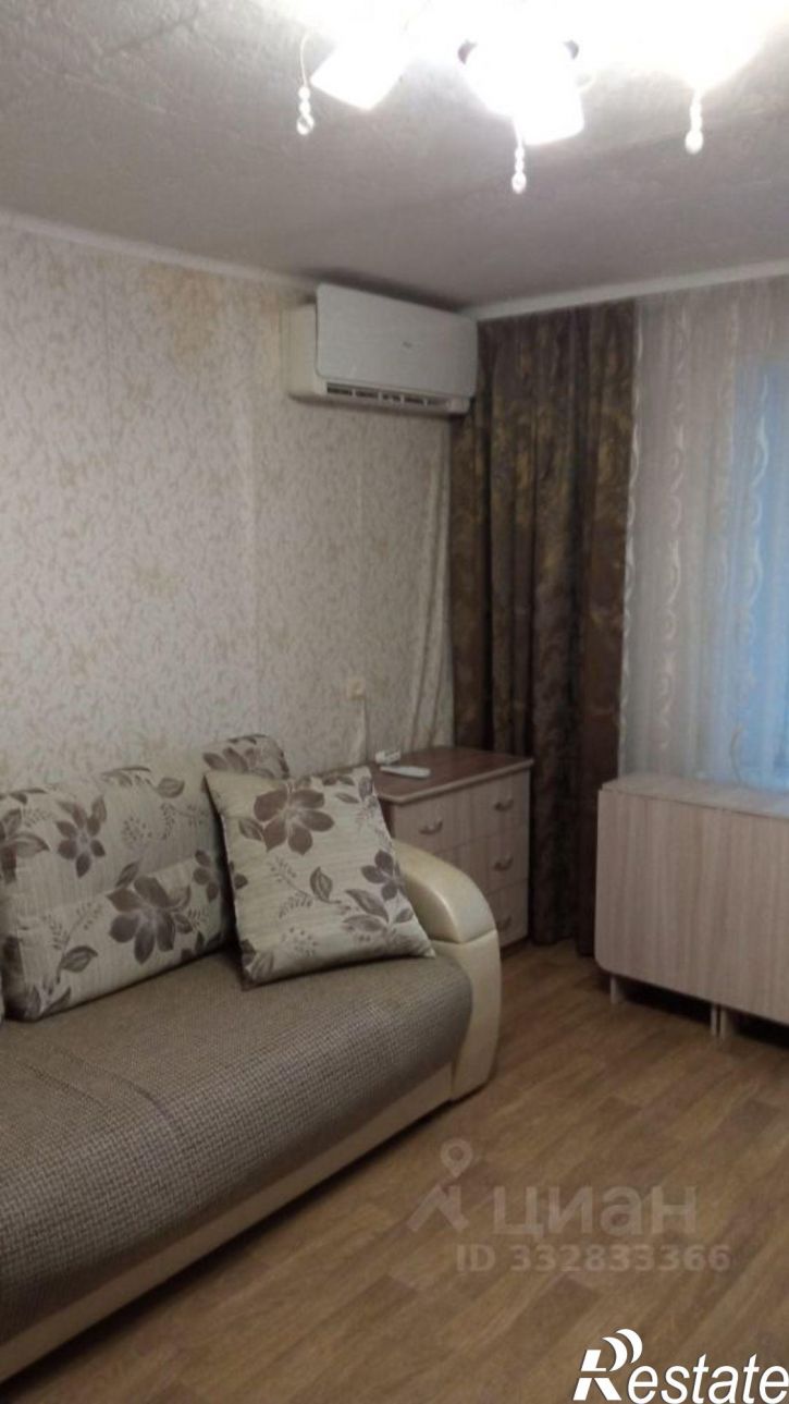 1-комн квартира Ижевск, Клубная улица