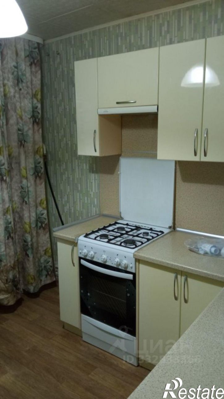 1-комн квартира Ижевск, Клубная улица