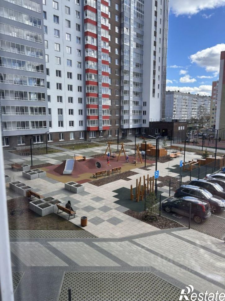 1-комн квартира Ижевск