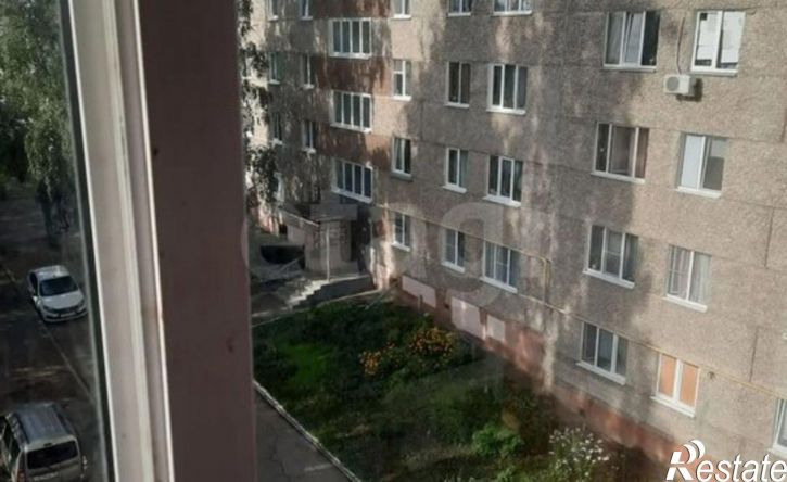 1-комн квартира Ижевск, улица имени 50-летия ВЛКСМ, 31