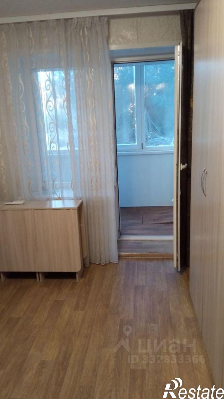 1-комн квартира Ижевск, Клубная улица