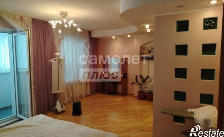 3-комн квартира Ижевск, Майская улица, 9