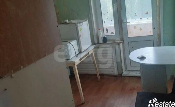 1-комн квартира Ижевск, улица имени 50-летия ВЛКСМ, 31