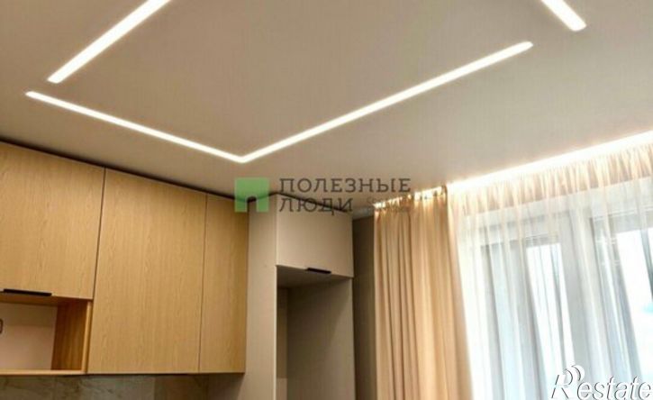 1-комн квартира Ижевск, Ботеневский переулок, 30к1