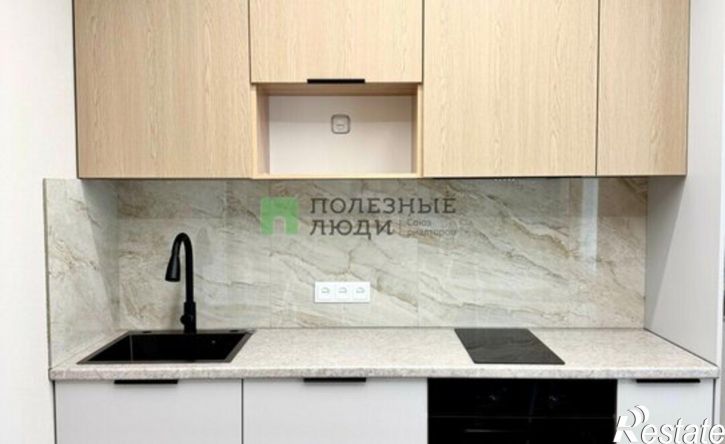 1-комн квартира Ижевск, Ботеневский переулок, 30к1