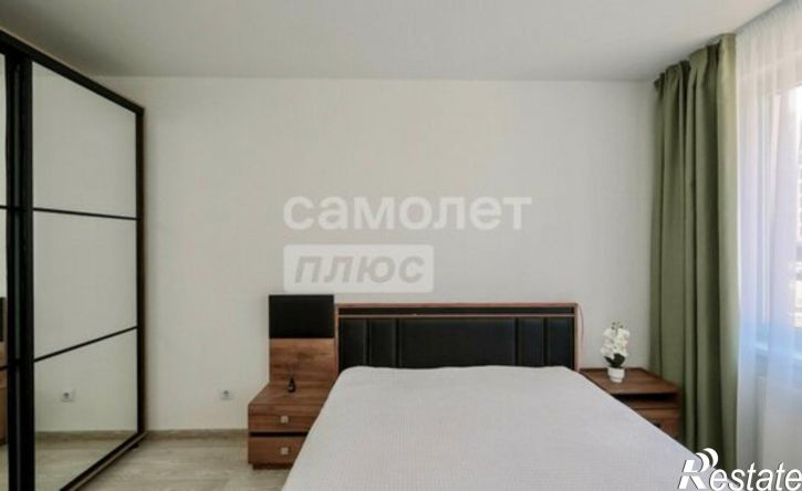 2-комн квартира Ижевск, улица имени В.С. Тарасова, 1