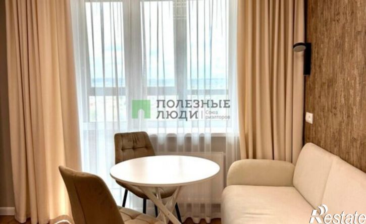 1-комн квартира Ижевск, Ботеневский переулок, 30к1