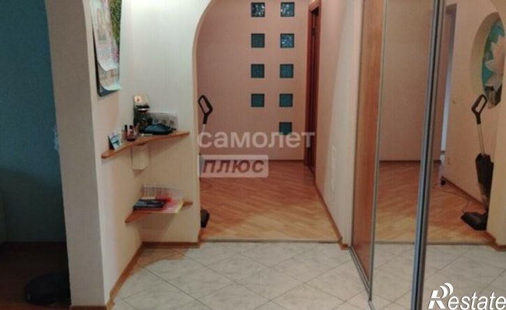 3-комн квартира Ижевск, Майская улица, 9