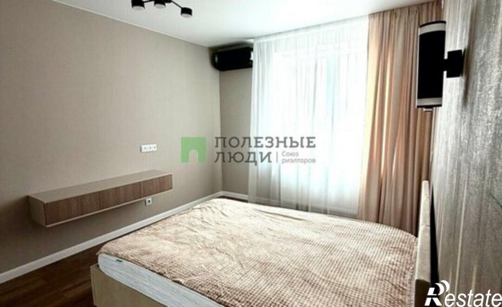 1-комн квартира Ижевск, Ботеневский переулок, 30к1