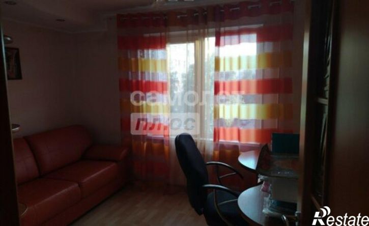 3-комн квартира Ижевск, Майская улица, 9