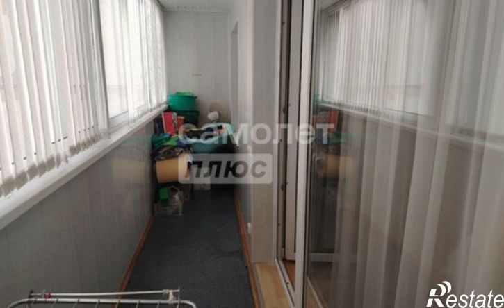 3-комн квартира Ижевск, Майская улица, 9