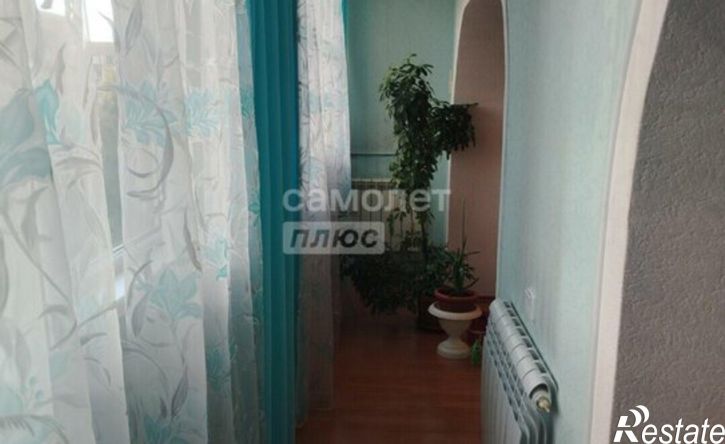 3-комн квартира Ижевск, Майская улица, 9