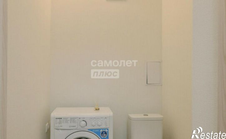 2-комн квартира Ижевск, улица имени В.С. Тарасова, 1