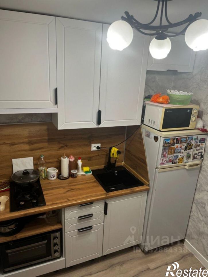 2-комн квартира Ижевск