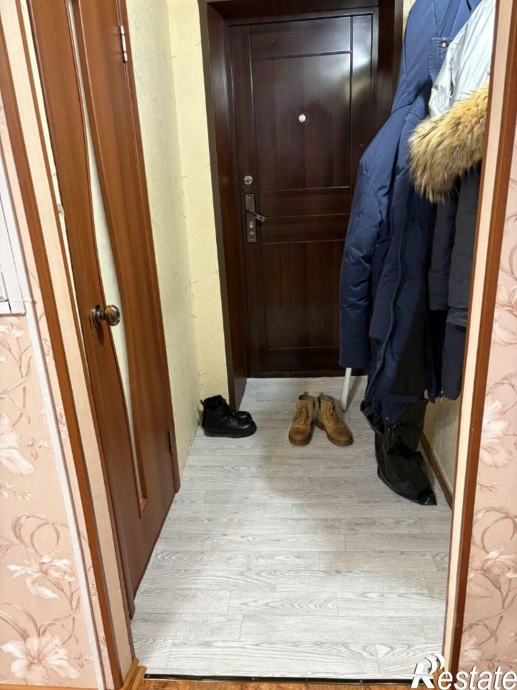 1-комн квартира Ижевск
