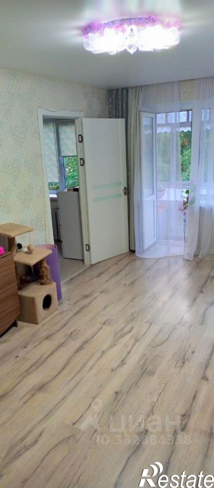 2-комн квартира Ижевск