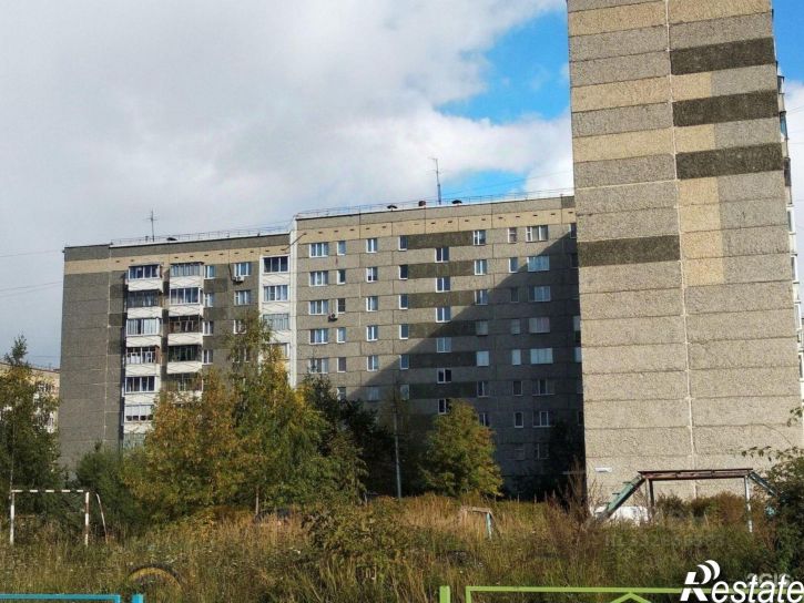 1-комн квартира Ижевск, Заречное шоссе