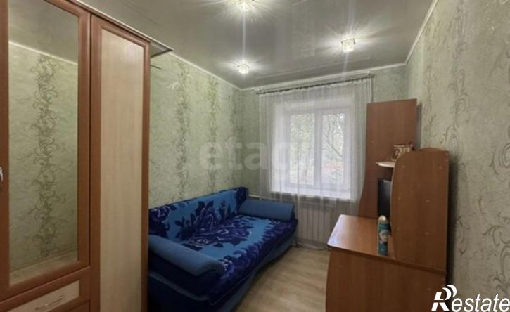 2-комн квартира Ижевск, улица Гагарина, 78