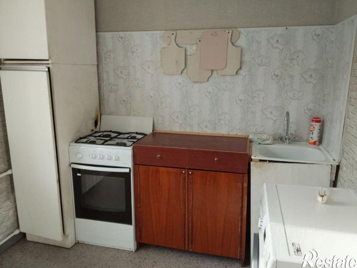 1-комн квартира Ижевск, Заречное шоссе