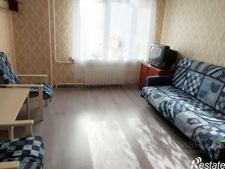 1-комн квартира Ижевск, Заречное шоссе