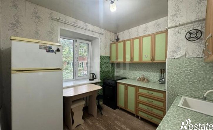 2-комн квартира Ижевск, улица Гагарина, 78