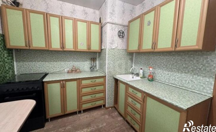 2-комн квартира Ижевск, улица Гагарина, 78