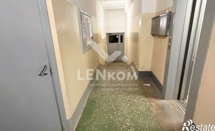 3-комн квартира Ижевск, Первомайская улица, 52