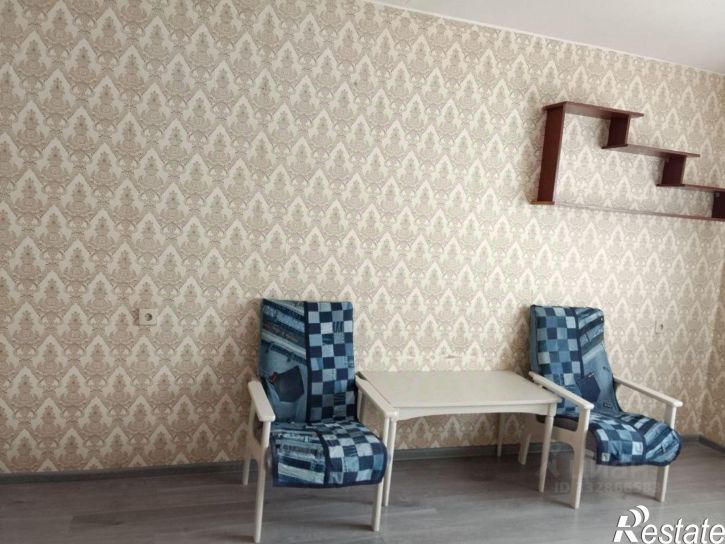 1-комн квартира Ижевск, Заречное шоссе