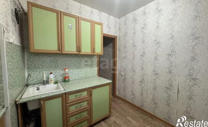 2-комн квартира Ижевск, улица Гагарина, 78