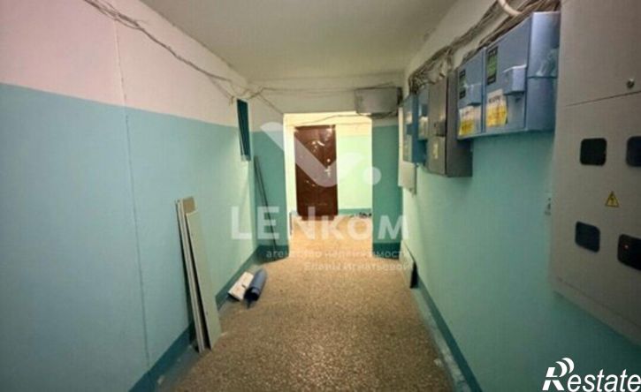 3-комн квартира Ижевск, Первомайская улица, 52