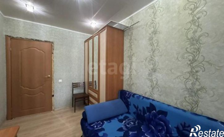 2-комн квартира Ижевск, улица Гагарина, 78