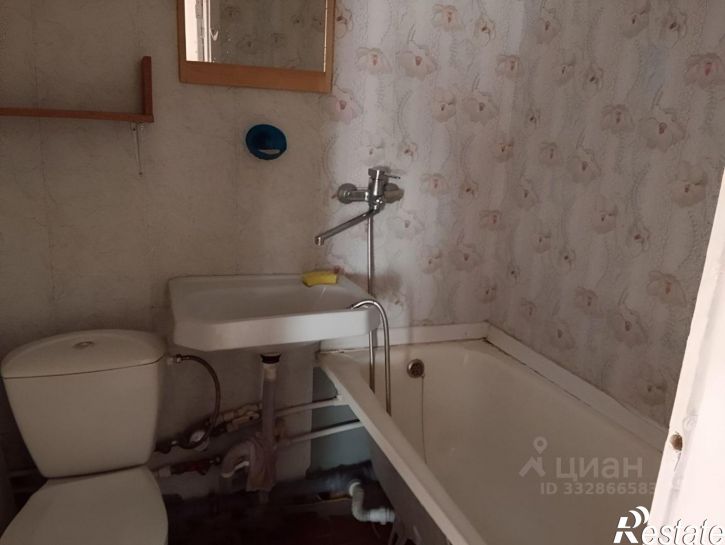 1-комн квартира Ижевск, Заречное шоссе