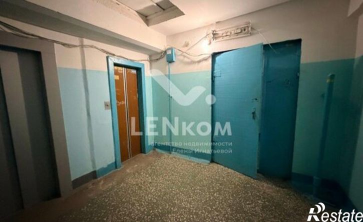 3-комн квартира Ижевск, Первомайская улица, 52