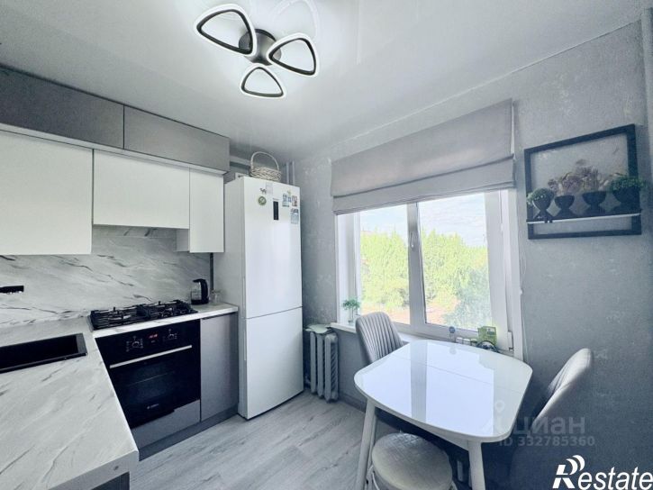 3-комн квартира Ижевск, улица Труда, 2
