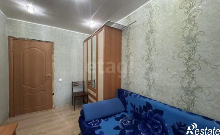 2-комн квартира Ижевск, улица Гагарина, 78
