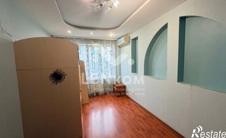 3-комн квартира Ижевск, Первомайская улица, 52