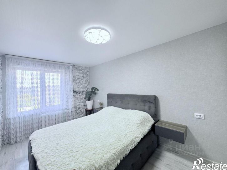 3-комн квартира Ижевск, улица Труда, 2