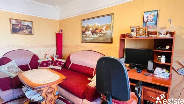 2-комн квартира ул Чепецкая, 13,  д. 13