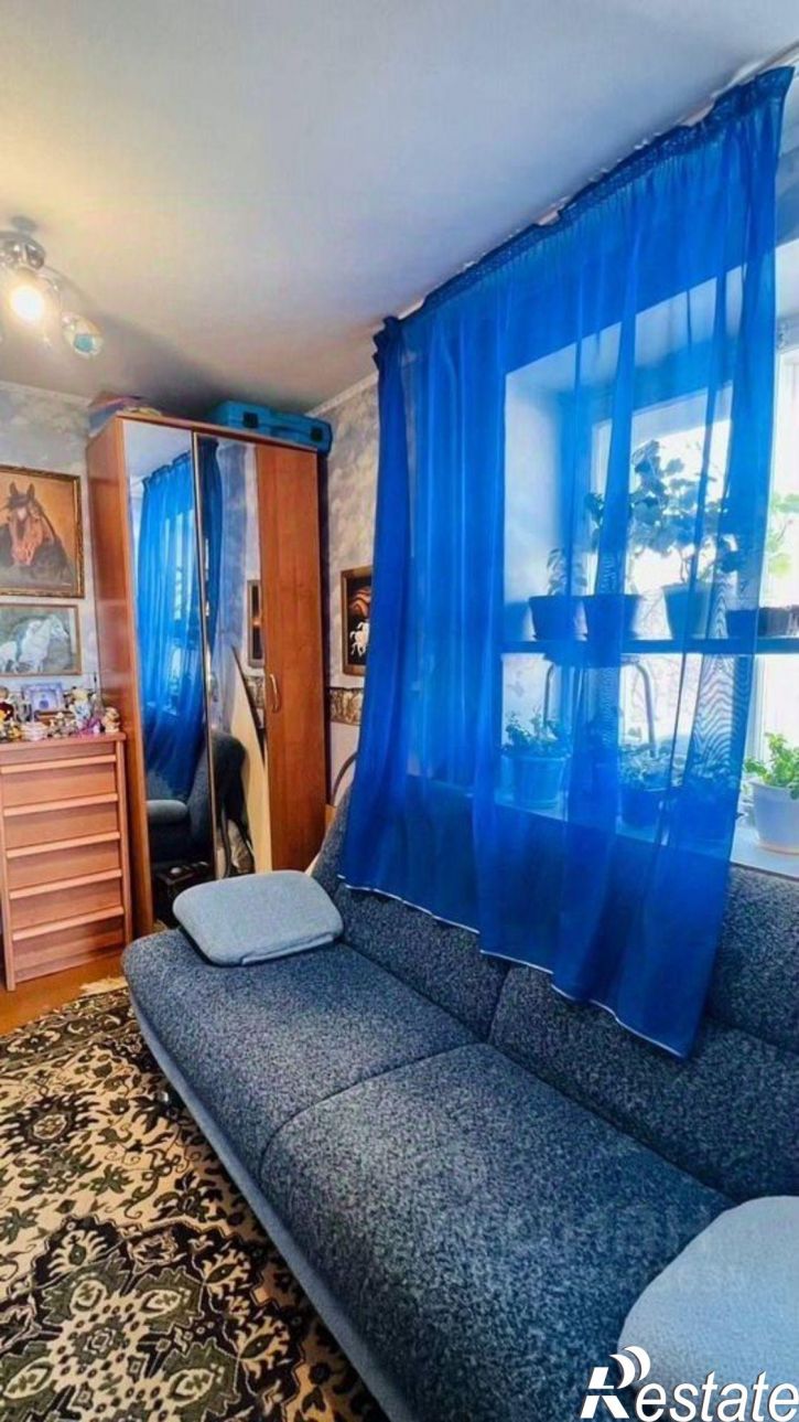 2-комн квартира ул Чепецкая, 13,  д. 13