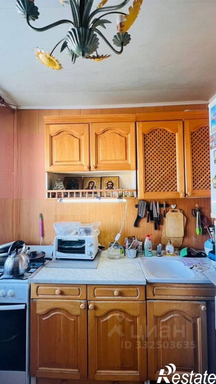 2-комн квартира ул Чепецкая, 13,  д. 13