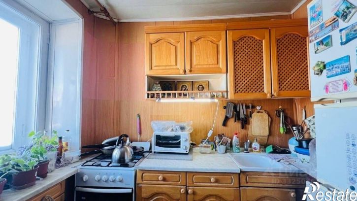 2-комн квартира ул Чепецкая, 13,  д. 13