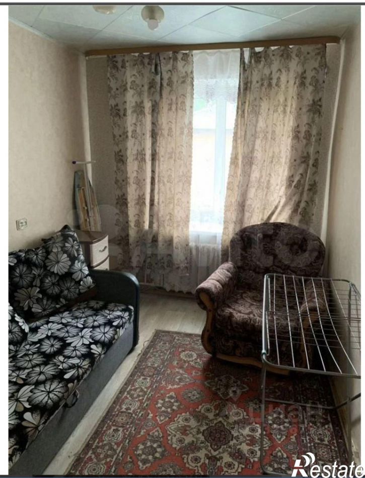 3-комн квартира ул Гагарина, 89,  д. 89