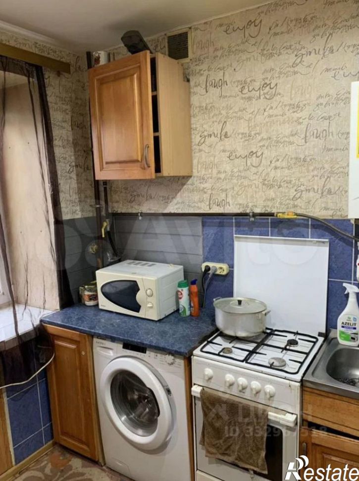 3-комн квартира ул Гагарина, 89,  д. 89