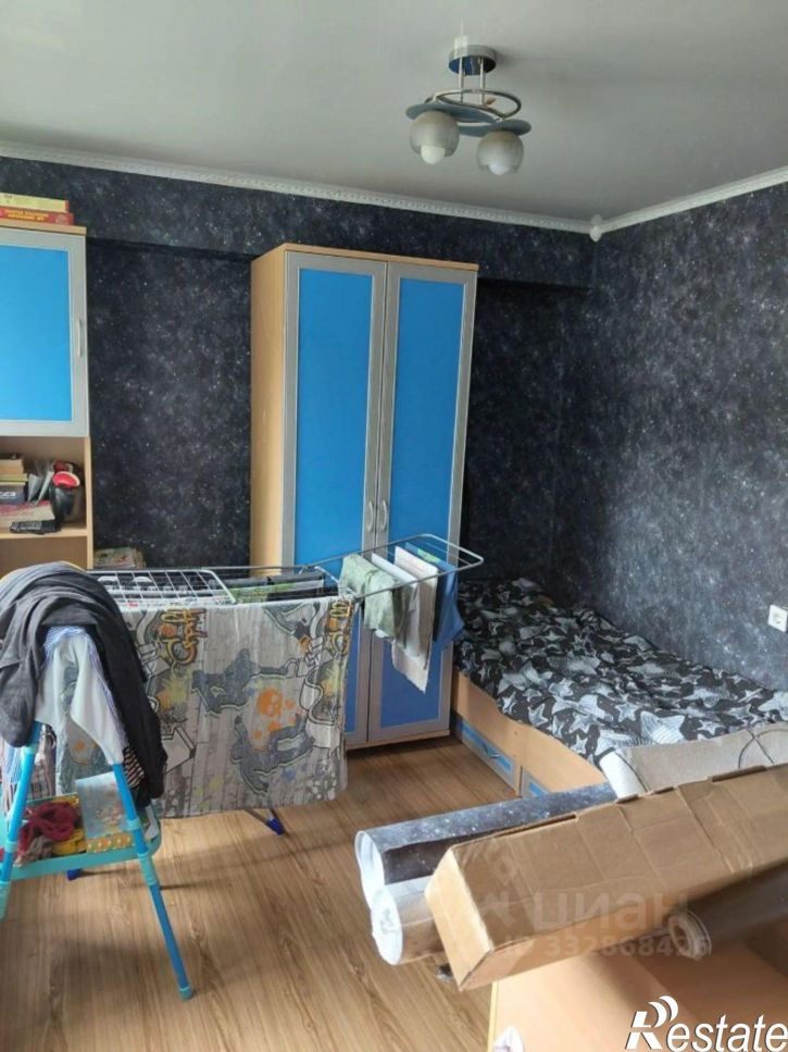 4-комн квартира ул Победы, 7,  д. 7