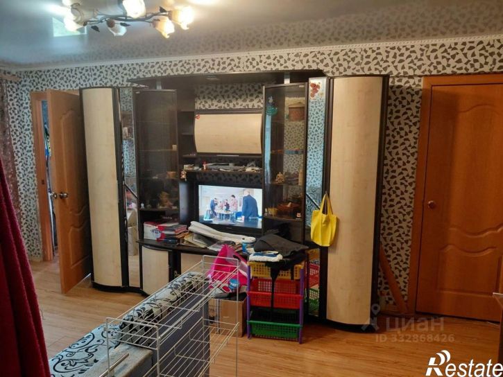 4-комн квартира ул Победы, 7,  д. 7