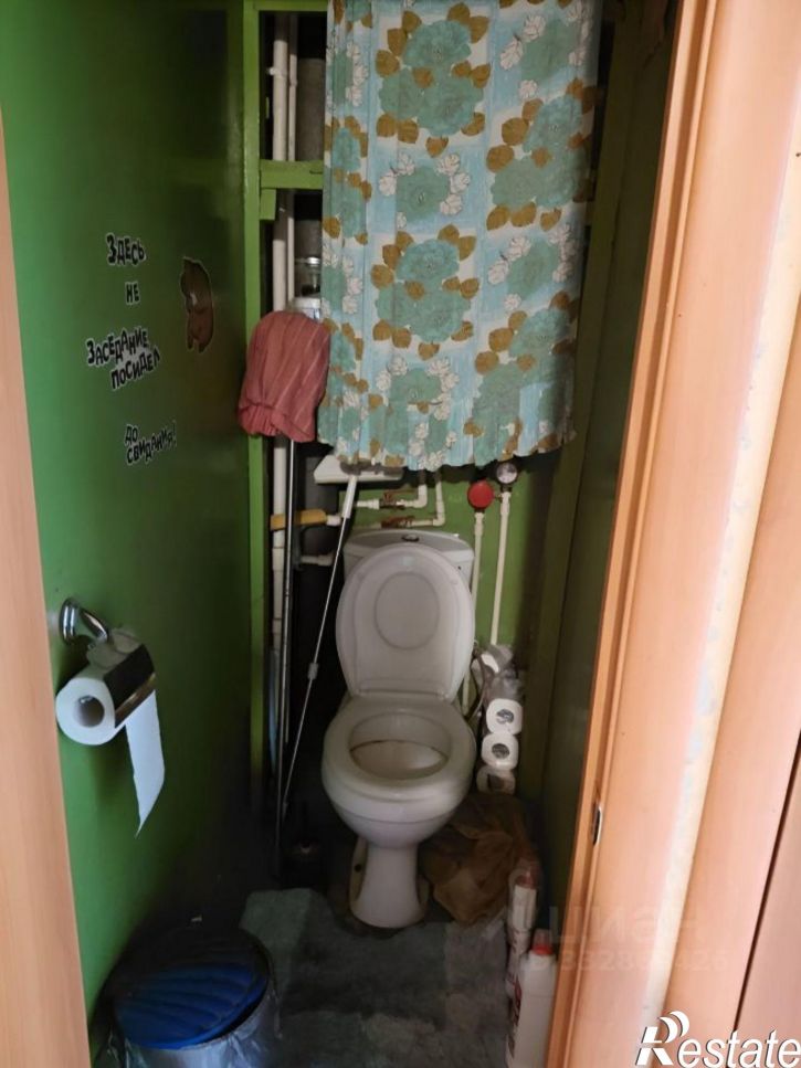 4-комн квартира ул Победы, 7,  д. 7