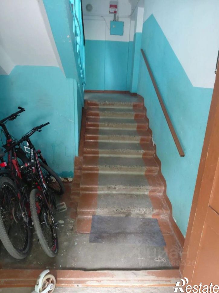 4-комн квартира ул Победы, 7,  д. 7