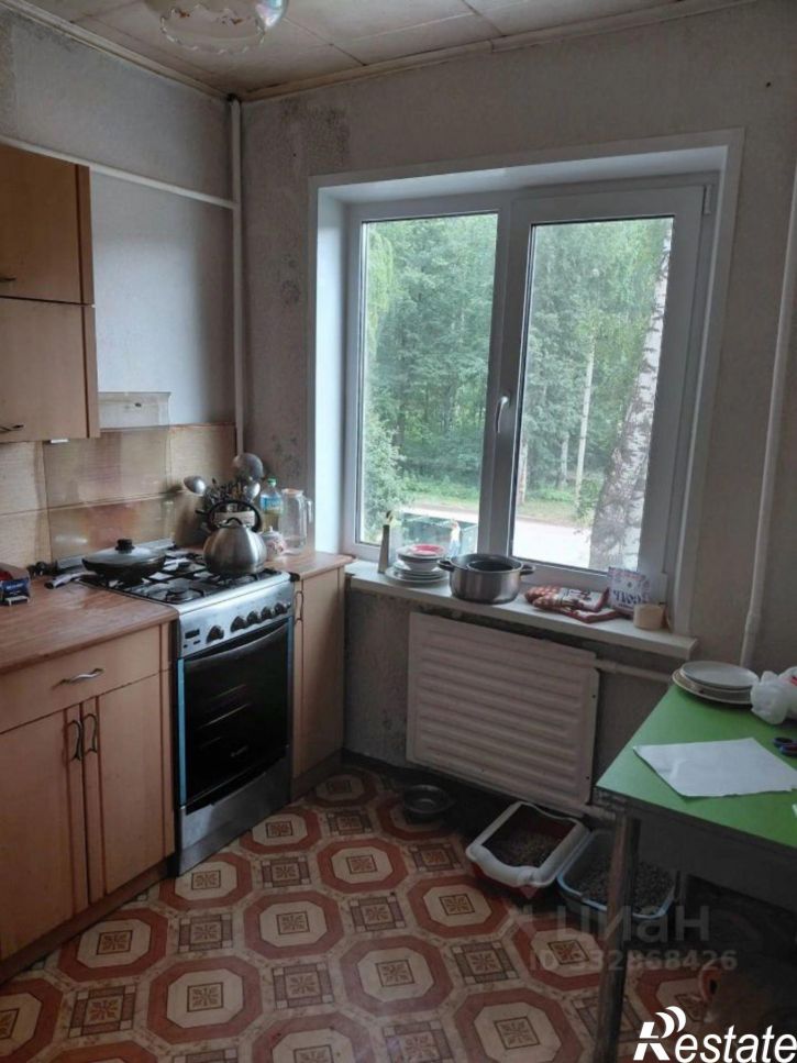 4-комн квартира ул Победы, 7,  д. 7